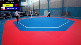 ZLÍN OPEN 2026 - COURT 1