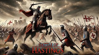 The Battle That Changed England Forever 1066