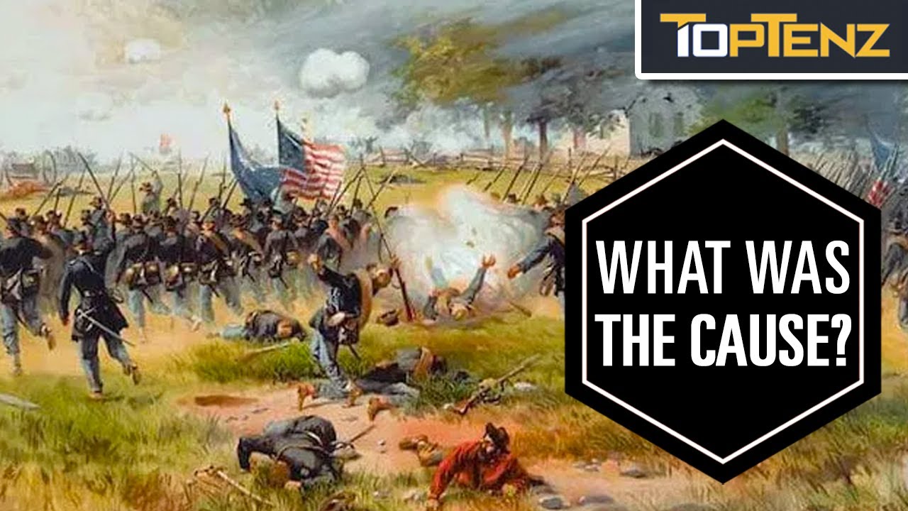These American Civil War Myths Just Won’t Go Away