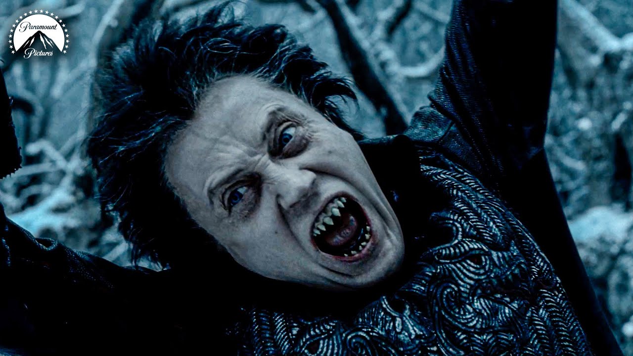 Sleepy Hollow (El Jinete sin Cabeza) miniatura del trailer