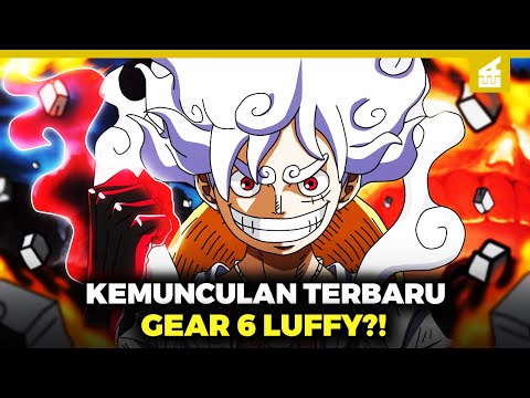 TERLALU EPIC!! Inilah 10 Momen Terpenting Dalam Seluruh Cerita One Piece