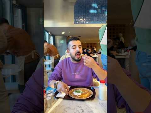 Masterchef yarışmacılarının restoranlarına gittim🤩 Part-2 #yemeustasi #food #reklam