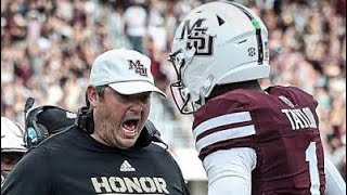 Mississippi State Football Is BACK | Mizzou vs Mississippi State Game Preview