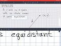 Exploring Equations of Circles in Trigonometry