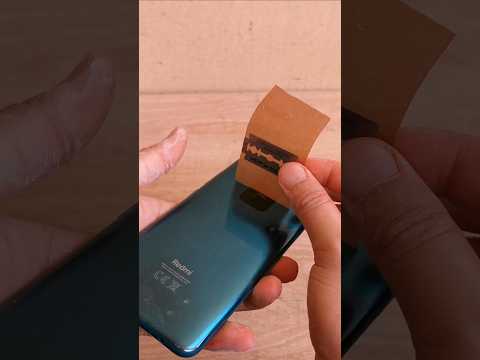 #simple_inventions #اختراعات #experiment #ابتكار #smartphone #diy