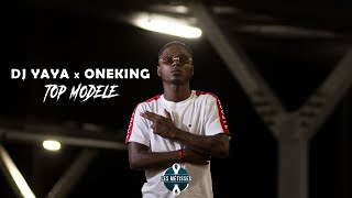 Dj Yaya Feat Oneking - Top Modèle ( Les Métisses )