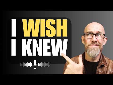 3 Exercises I WISH I Had Learned as an Untrained Singer