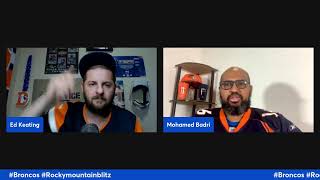Bills vs Broncos recap and more