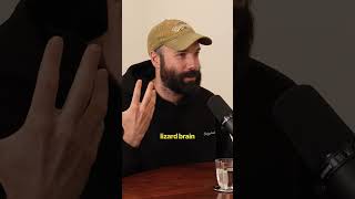 Jack Conte on the State of the Internet Today  #podcast #jackconte