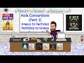 Converting Grams to Particles and Vice Versa