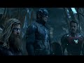 Avengers: Endgame Strategy and Thanos' Philosophy