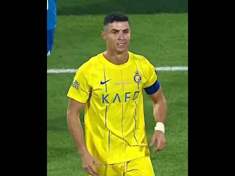 When Ronaldo Loses Control 🤬#2