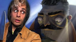 Spiller Hello Neighbor 3! 🔪🏠