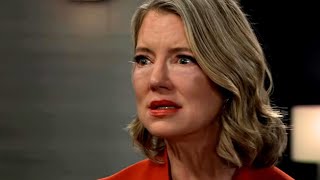 Minutes Ago!General Hospital Spoilers Friday, April 17: Willow’s Fierce Threat – Valentin Ambushes 