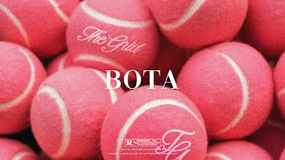 "Bota" - Dancehall x Reggeaton Type Beat
