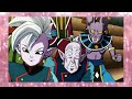 Goku's Challenges and Ideals in Battle