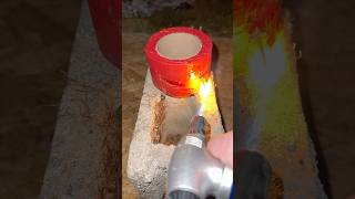 Red White And Blue Firecracker Roll Demo!