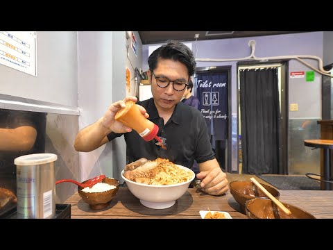 【孤独のラーメン マルキ 八潮店】　　　　　　　　　　　　　　　　　　　　　　　　　　　　　　　　　　　　　　　　　　　　　　　　　　　　　　　　埼玉県八潮市　富士丸　二郎系　埼玉グルメ　埼玉ラーメン