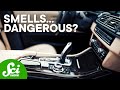 Understanding VOCs in New Cars