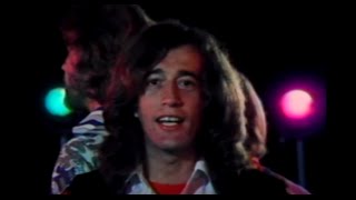 Bee Gees - How Deep Is Your Love (Official Video)
