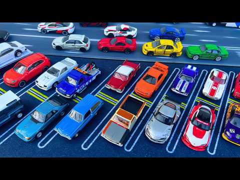 Mini GT vs Majorette vs Hot Wheels Premium – In-Hand Review 🔥🚗