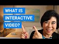 Interactive Video Development Concepts