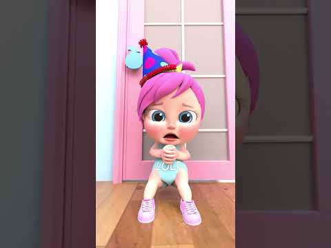ميدو ضربها للولو  - قناة وناسة كوكو shorts#