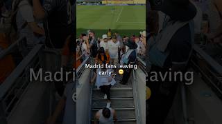Real Madrid Got Exposed… 😬