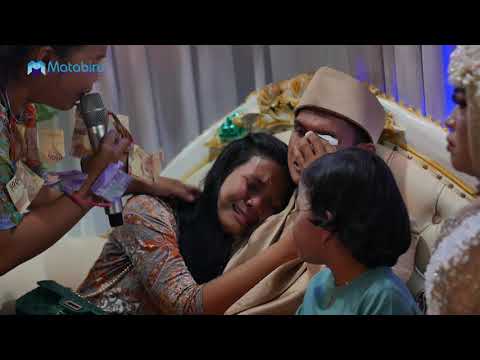 DITINGGAL WONGTUA
