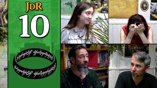 [JDR] Compte-rendu à Cul-de-Sac #10 - L'Anneau Unique