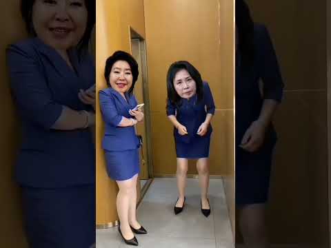 부선씨가 혜경을 이길수없는 이유 ? [합성영상]