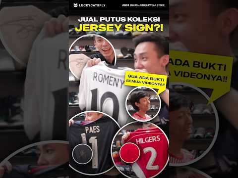 Komen yg mau kita giveaway!!