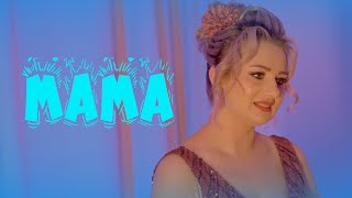 Adriana Nemes - Femeia care mi-a dat viata (videoclip oficial)