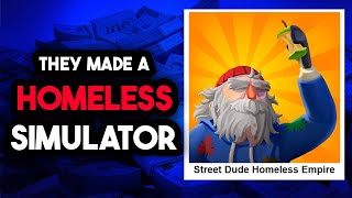 The Most Shameless Mobile Game Company