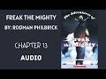 Character Relationships and Events in 'Freak the Mighty'