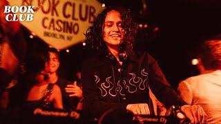 Piano & Saxophone House Mix in a Private Casino | Jojo Lorenzo