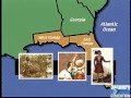 History of Florida's Integration into the United States