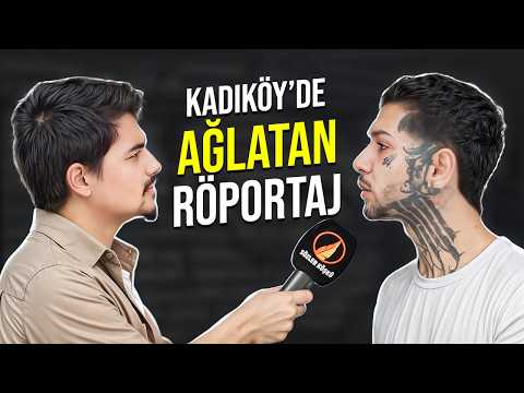 Ateistten Acıklı Hikaye! - "Huzurum Kalmadı! Artık Enerjim Yok" - Duygusal Son