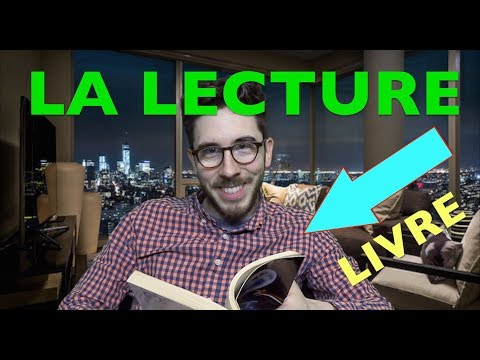 Kemar - La Lecture