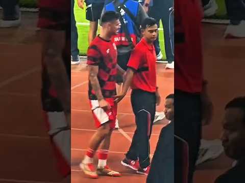🔵 MOMENT ARHAN USILIN MEES #videoshort #shortvideo