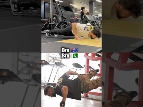 Two brothers two different life 😯. @0zzyAdventures0_0