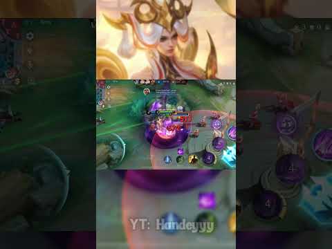 TUTORIAL SNOWBALL PAKE VALENTINA DARI EARLY SAMPAI LATE GAME