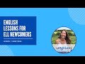 Learning English Through Interactive Activities