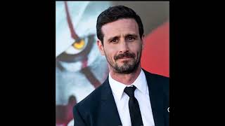 James Ransone, 'The Wire' and 'It 2' actor, dies at 46