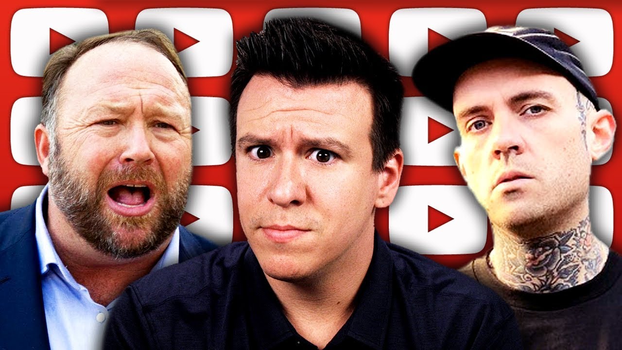 SURPRISE BANS & Crackdown Hit Dangerous, Caster Semenya Debate, Youtube Controversy, & UNCC Hero