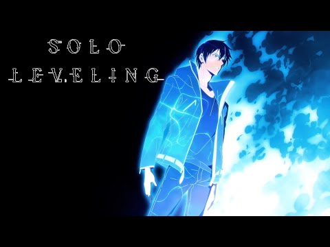 Solo Leveling Opening | "LEveL" by Hiroyuki Sawano [nZk] and TOMORROW X TOGETHER