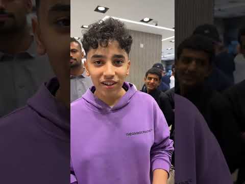 🎯 Try Your Luck with Your Hand & Win Gift | جرّب حظك بيدك واربح هدية 🎁