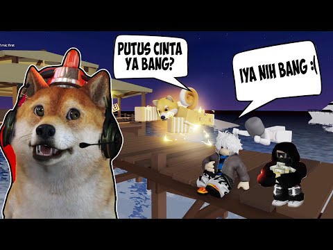 MENCARI TEMAN DI OBROLAN ASIK!! - Indo Voice Indonesia