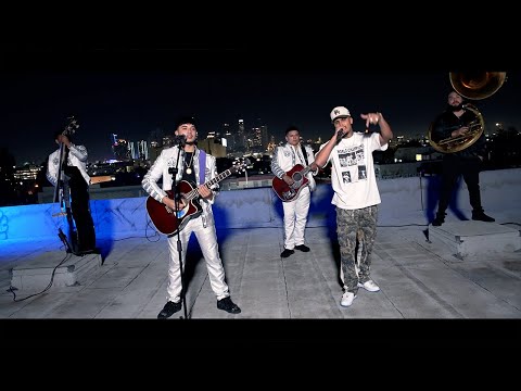 El Malo x Jimmy Valdez - El Guero Pesado (En Vivo) 2025