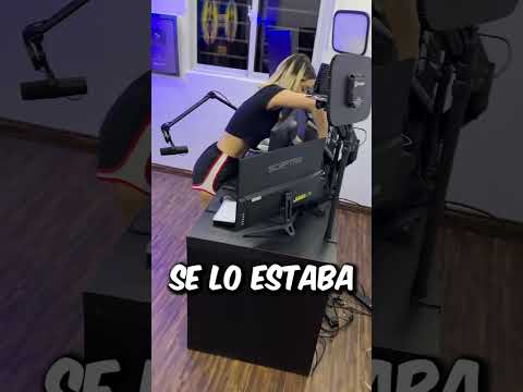 Mi nuevo set-up
